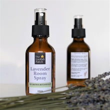 Load image into Gallery viewer, Lavender toilet spray with NZ grown botanicals
