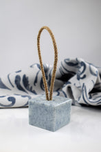 Load image into Gallery viewer, Soap On A Rope - Cool Indigo
