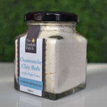 Load image into Gallery viewer, clay and oat bath soak with nz botanicals
