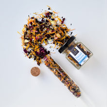 Load image into Gallery viewer, Facial steam with nz  grown botanicals

