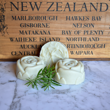 Load image into Gallery viewer, Spearmint and Rosemary Soap | The Loofah Patch
