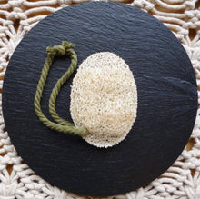 Load image into Gallery viewer, Loofah Body Scrub Pad - The Loofah Patch
