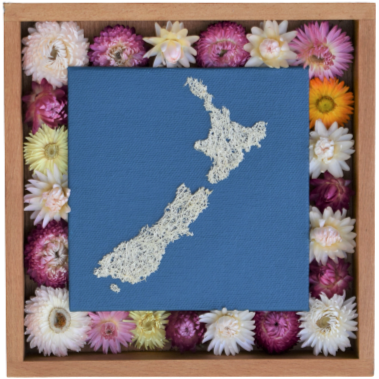 Loofah art of New Zealand | The Loofah patch